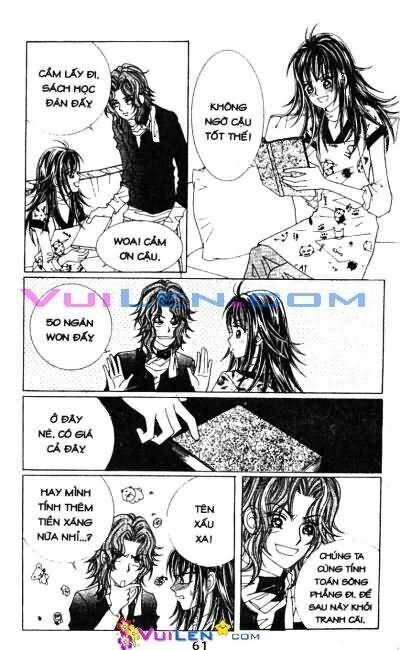 không bao giờ khóc chapter 2 61