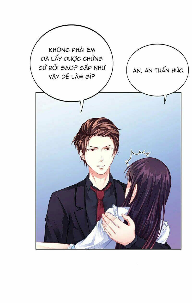 danh môn độc sủng ái thê chapter 32 13