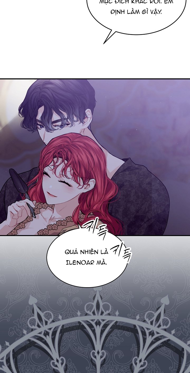 [18+] sự đáng sợ bên trong đại dương chapter 69.2 37