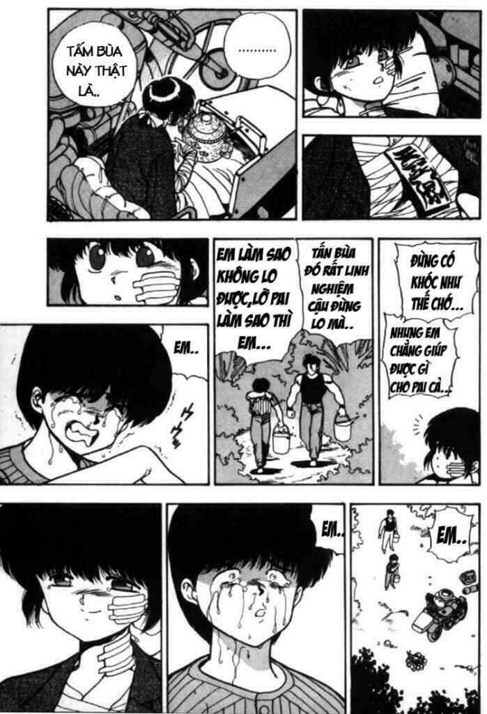 3x3 eyes chapter 39 16