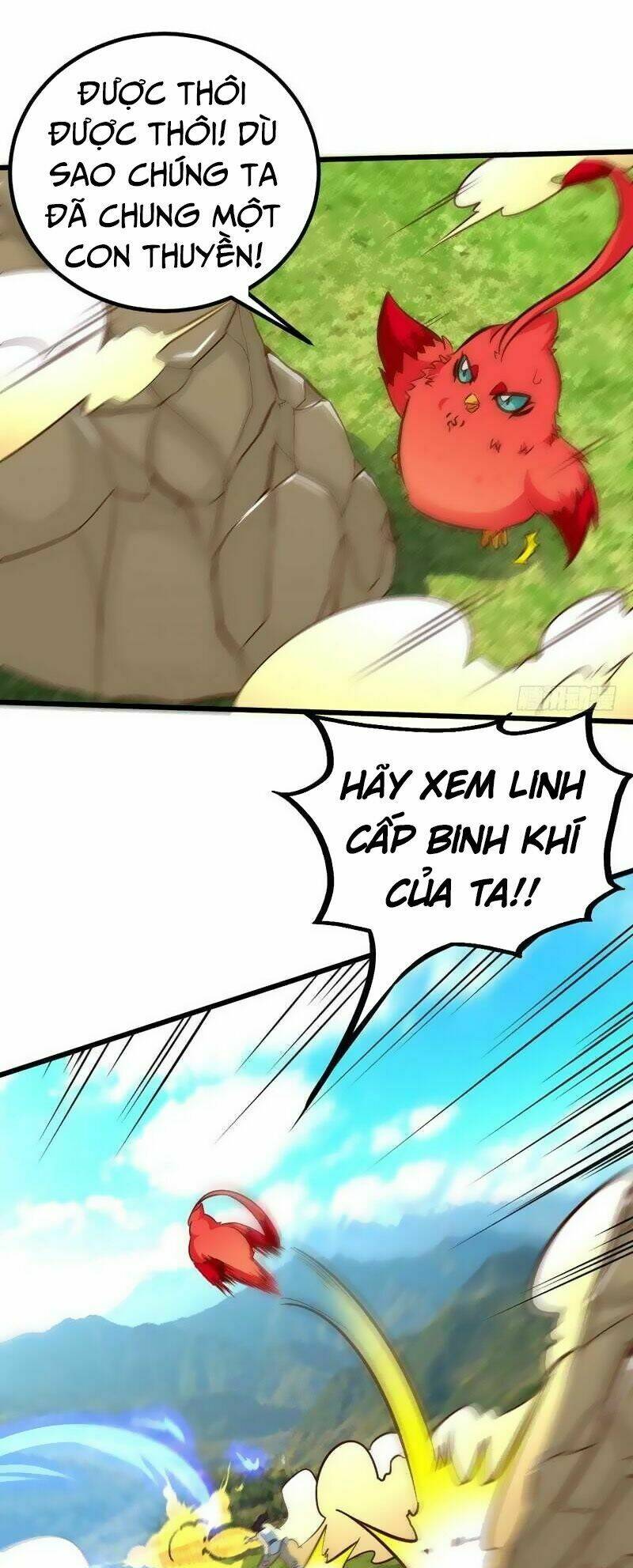 chí tôn thần ma chapter 100 15