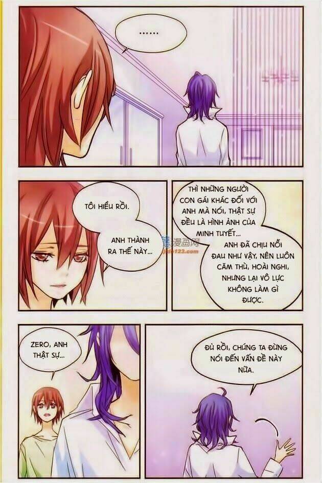 ngôi sao câu lạc bộ chapter 15 11