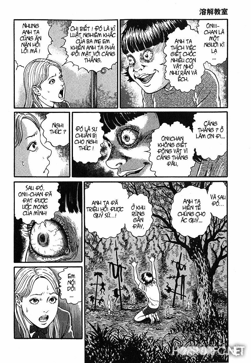 dissolving series chapter 1 27