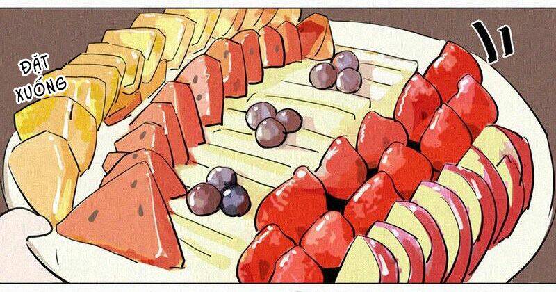 câu chuyện về cậu và tôi chapter 32 38