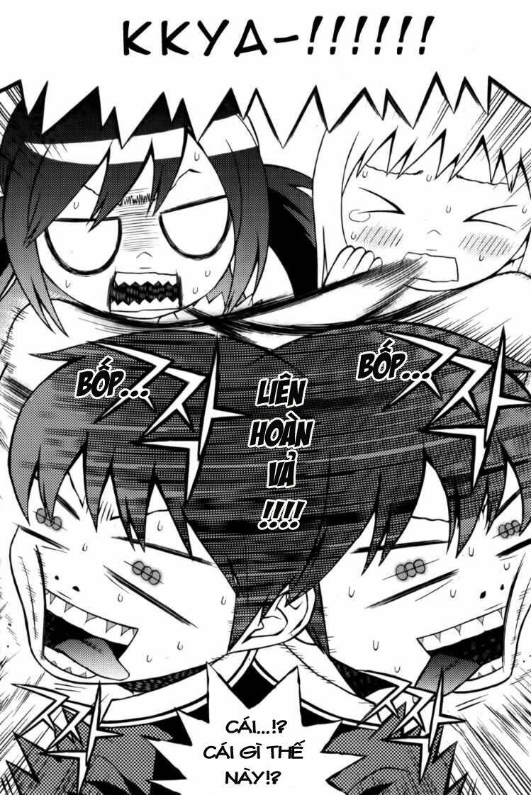 need a girl chapter 24 15