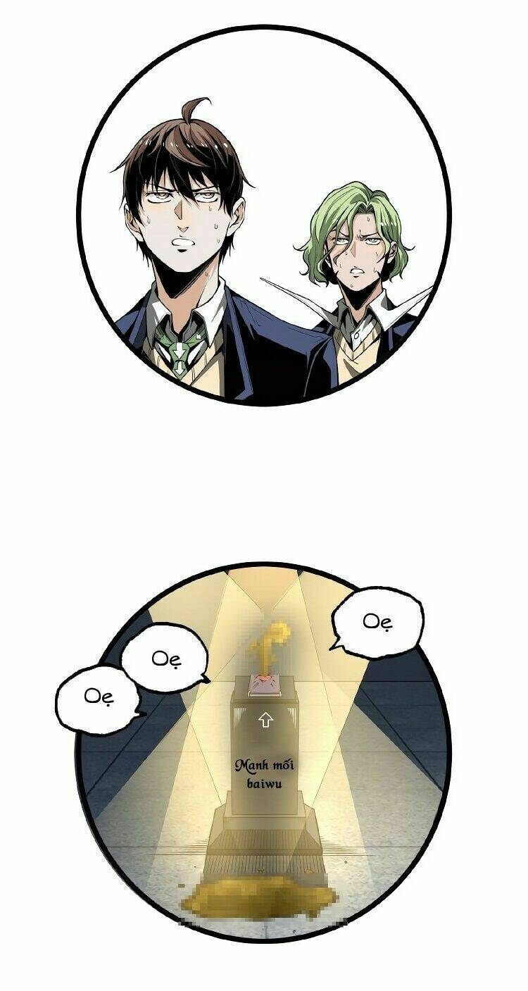 ominous liar chapter 27 3