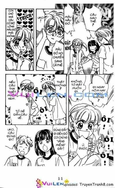 yamada tarou monogatari chapter 17 12