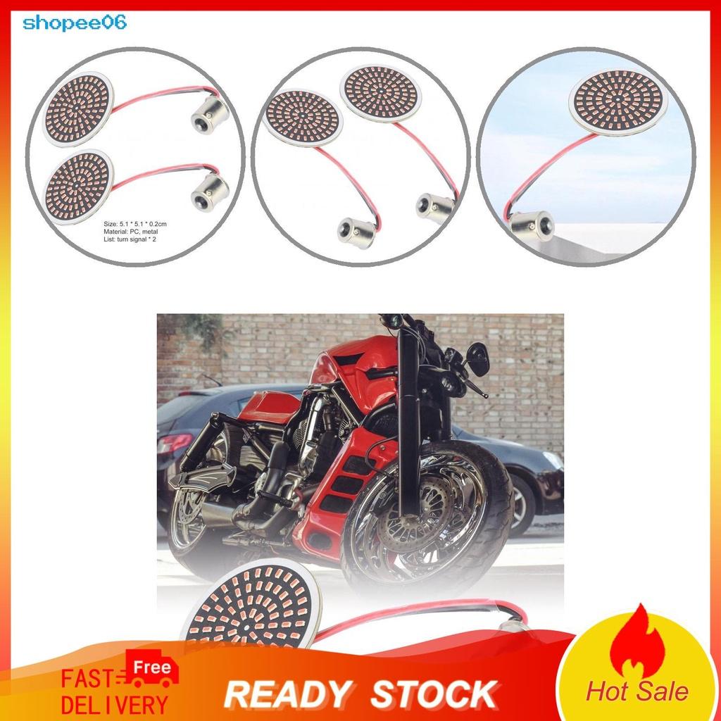 Đèn xi nhan 1156 siêu sáng dễ lắp đặt cho xe hơi