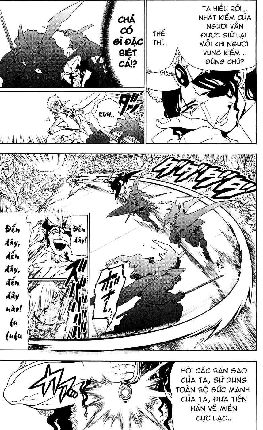 magi - the labyrinth of magic chapter 108 15