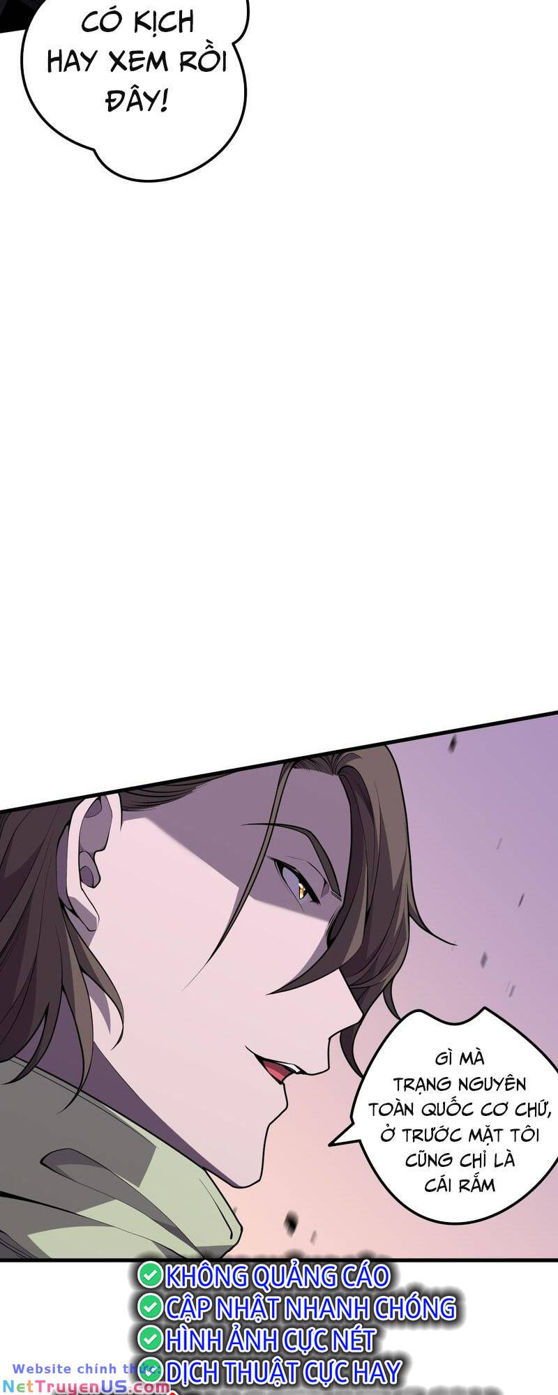 Thảm Họa Tử Linh Sư chapter 32 14