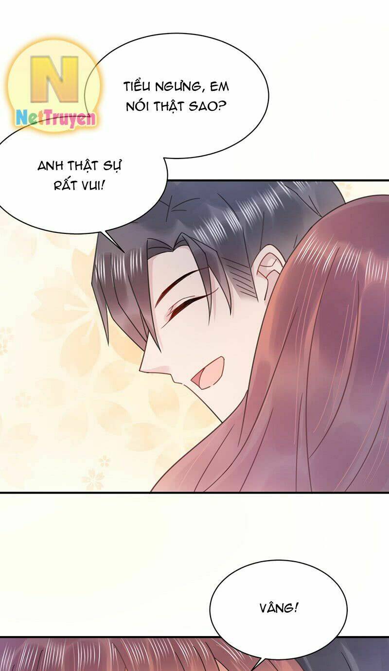 thịnh thế điềm sủng: cô vợ nhỏ đáng yêu của dịch thiếu chapter 40 6