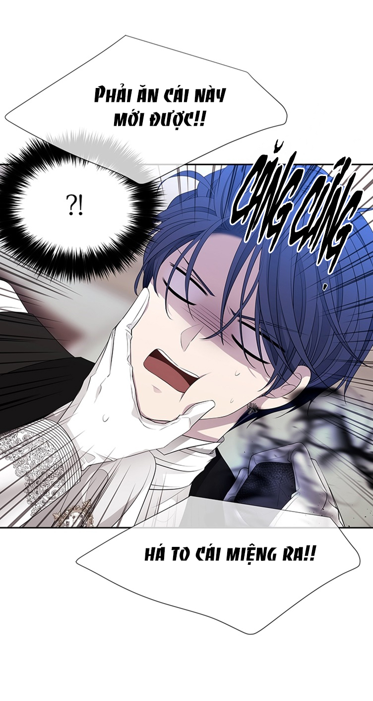 năm môn đệ của charlotte chapter 127 31