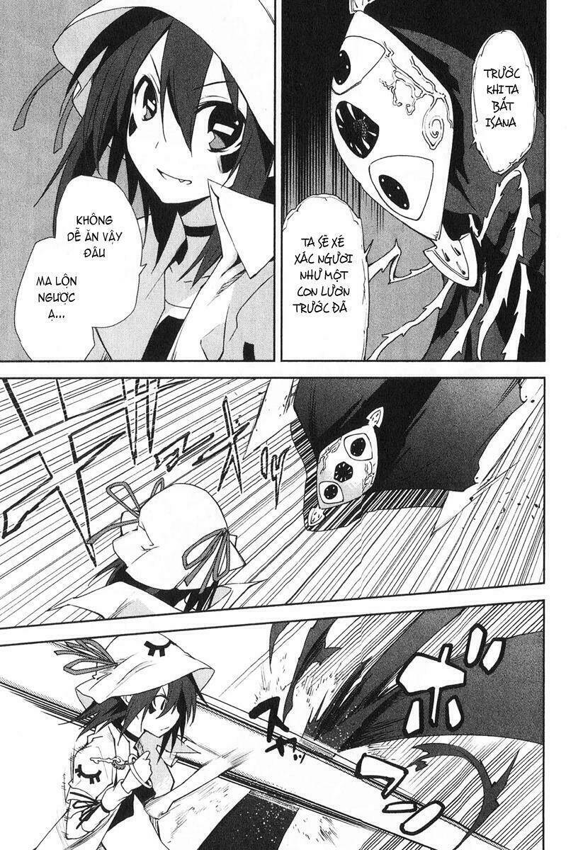 yumekui merry chapter 32 3