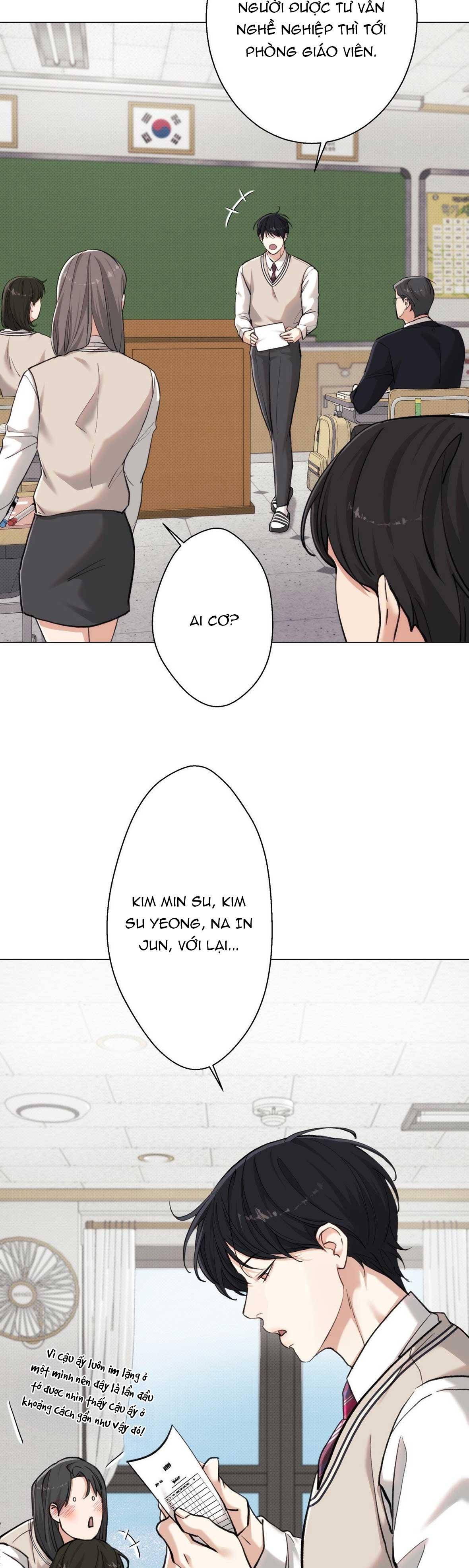 em bé và đại ca chapter 26 33