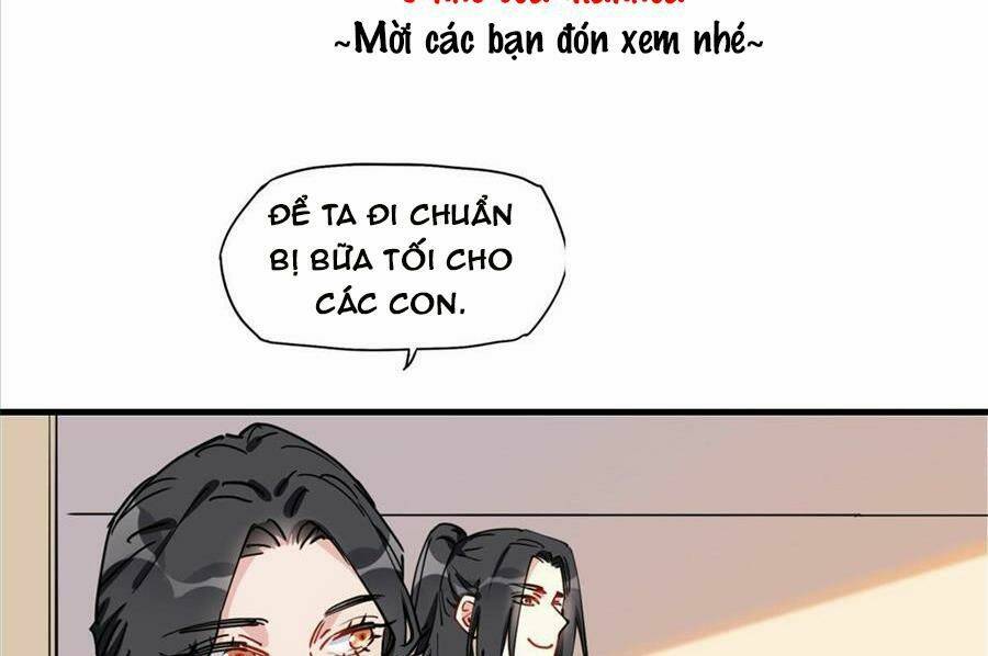 cố tổng, vợ của ngài quá mạnh rồi! chapter 53 93