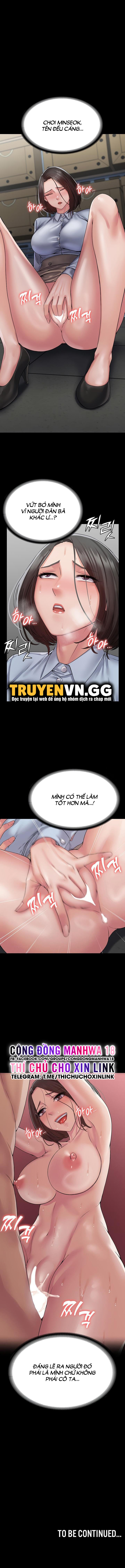 hệ thống succubus chapter 40 15