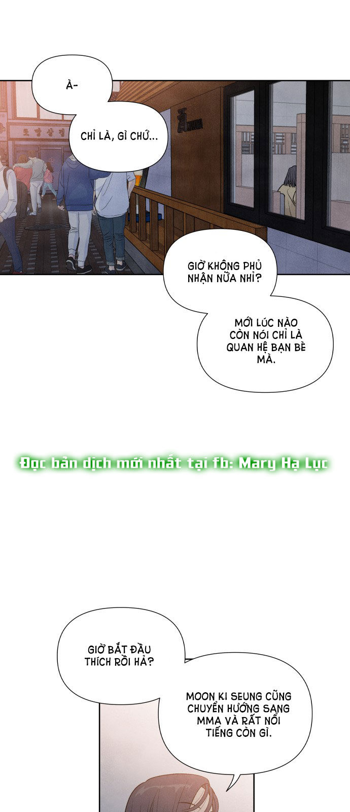 điều khiến tôi quyết tâm muốn chết chapter 31.2 12