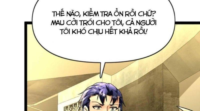 đóng băng toàn cầu: tôi gây dựng nên phòng an toàn thời tận thế chapter 97 50