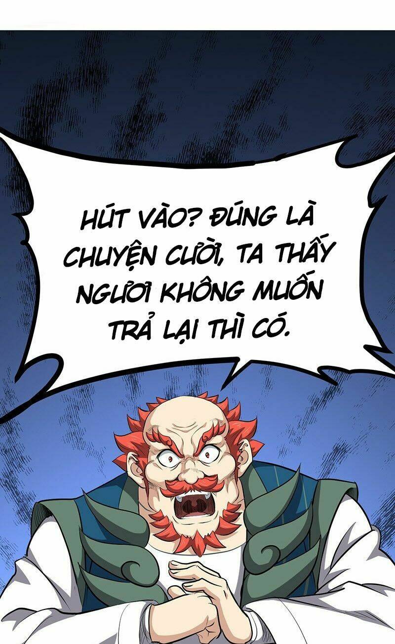 hỗn độn kiếm thần chapter 152 32