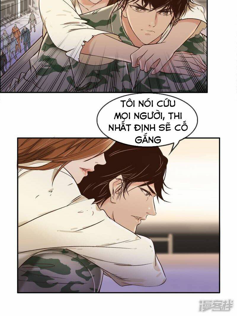 mạt thế đấu thần chapter 19 4