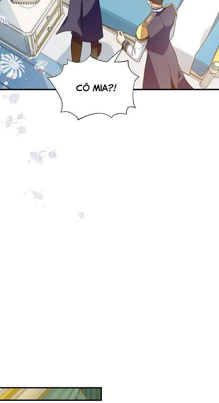 từ lúc bắt đầu tôi vẫn luôn ở bên em chapter 29 37