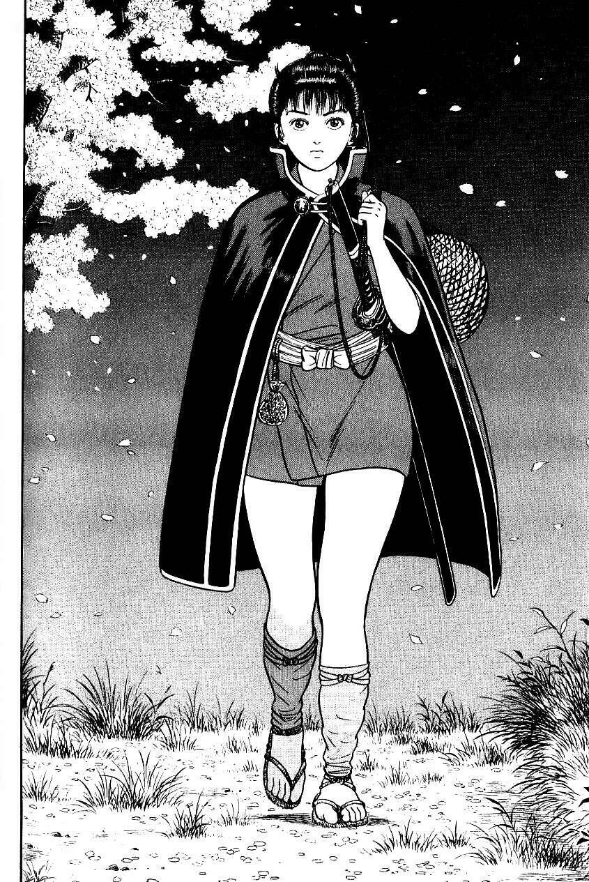 azumi chapter 73 26