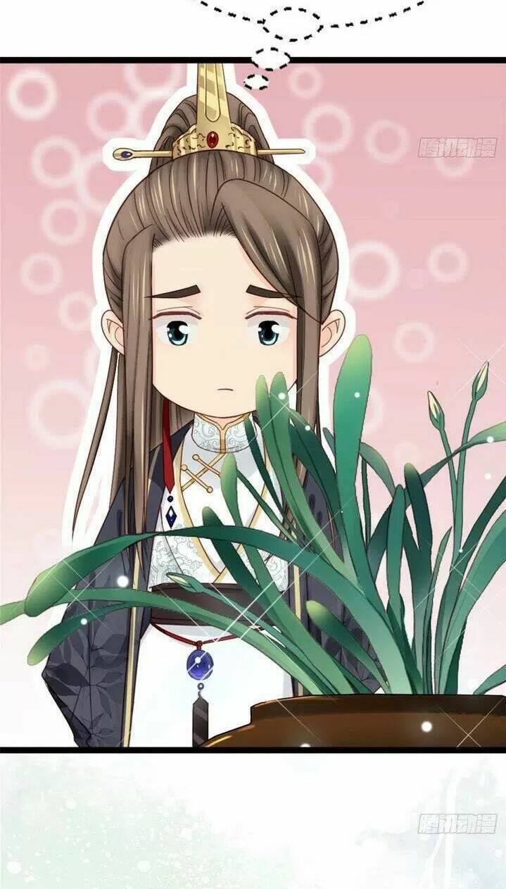 kiều nữ độc phi chapter 218 30