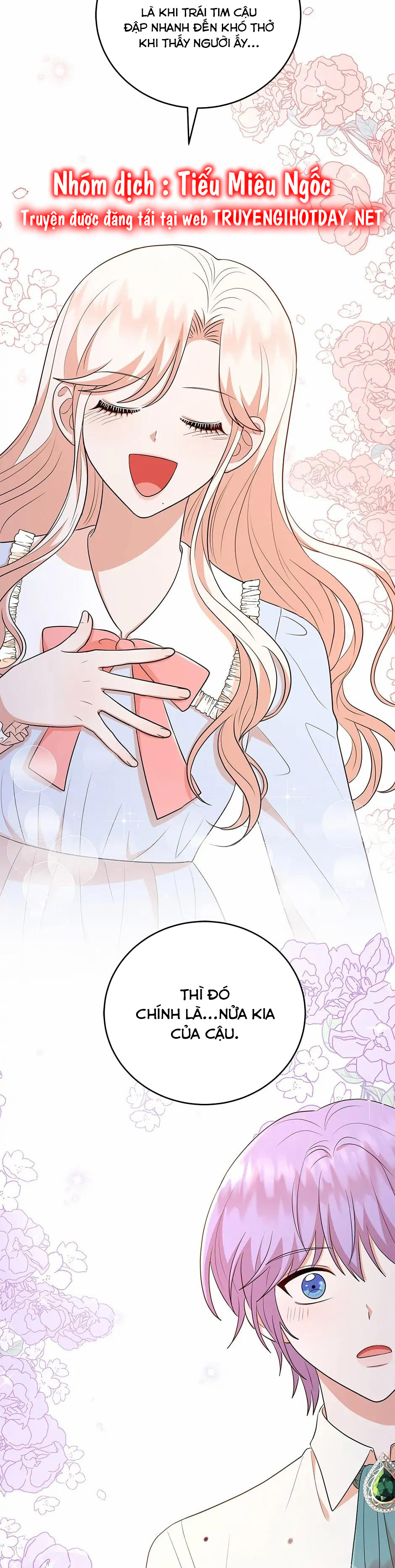 diễn vai ác nữ cũng thật khó khăn chapter 64 6