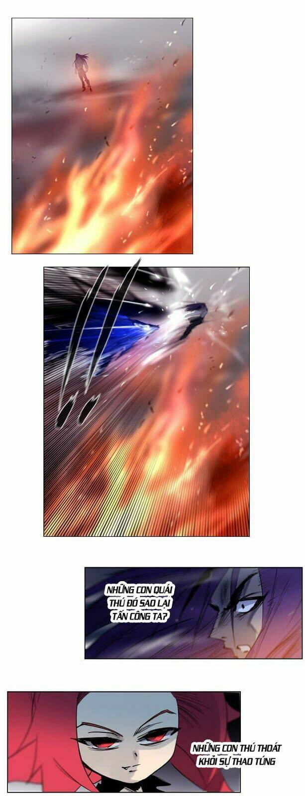 bản khế ước linh hồn chapter 156 14