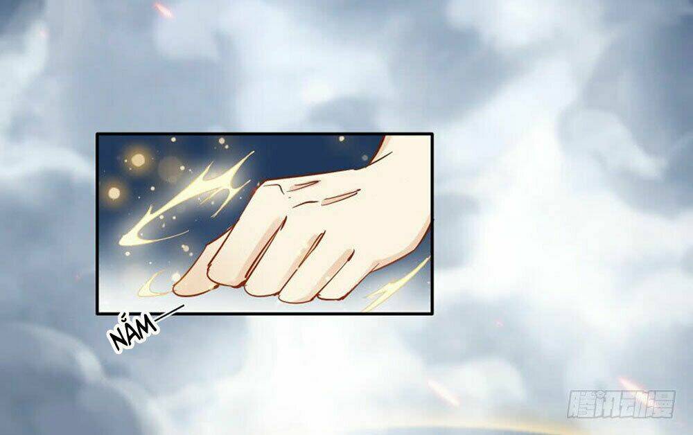 thiền tâm vấn đạo chapter 52 55