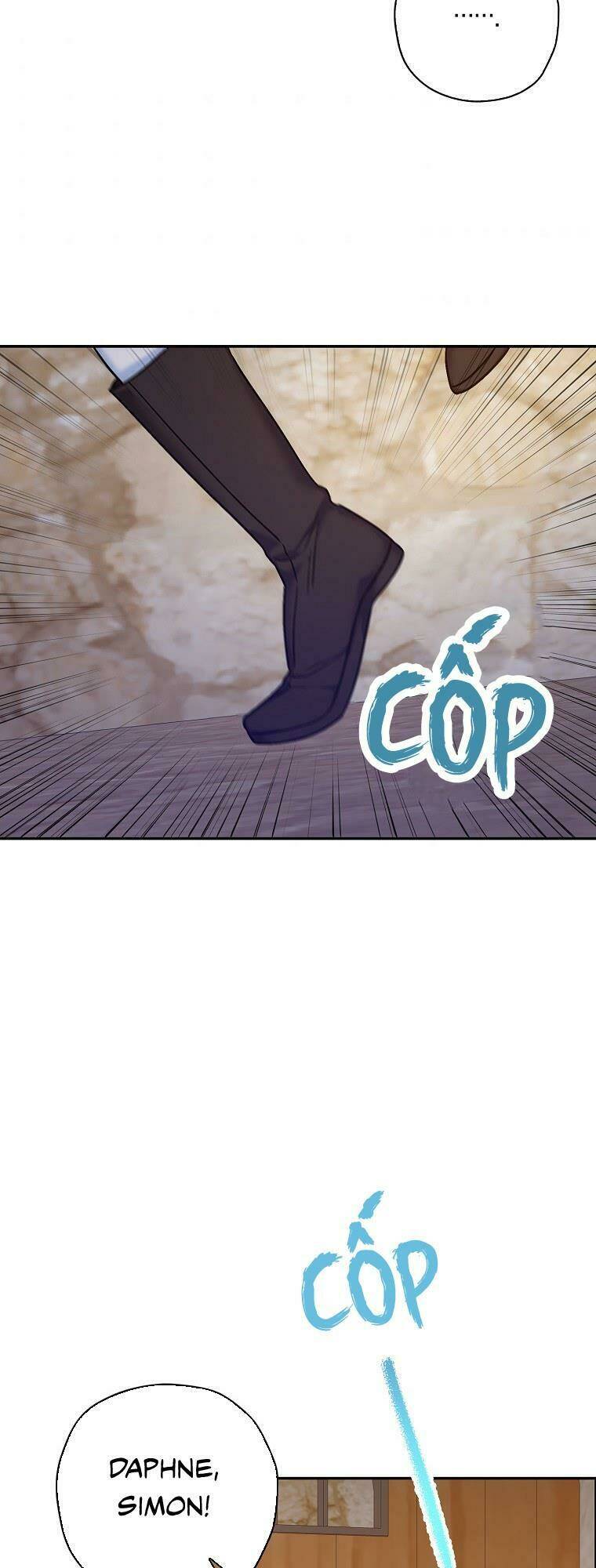 sinh ra làm con gái ác nữ chapter 35 55