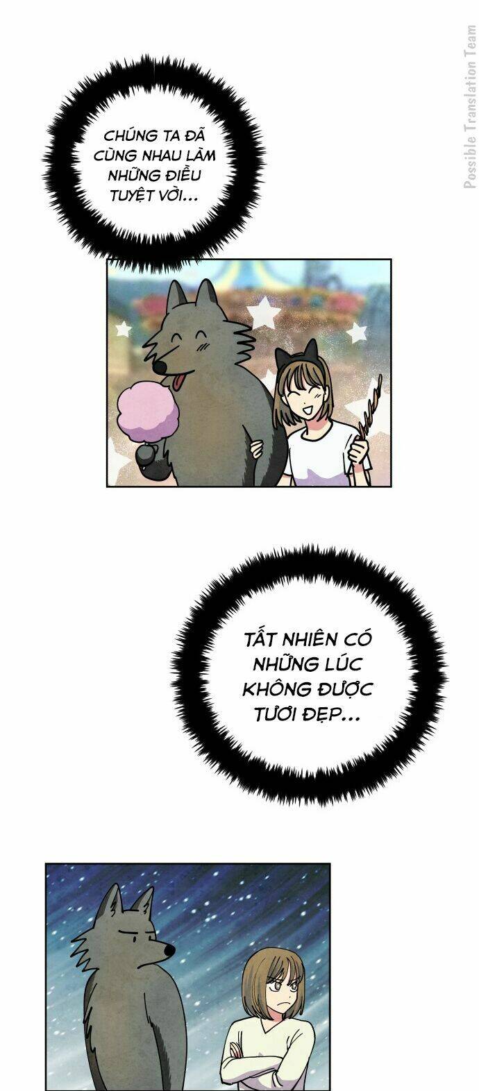 tai sói và mũ đỏ chapter 27 47