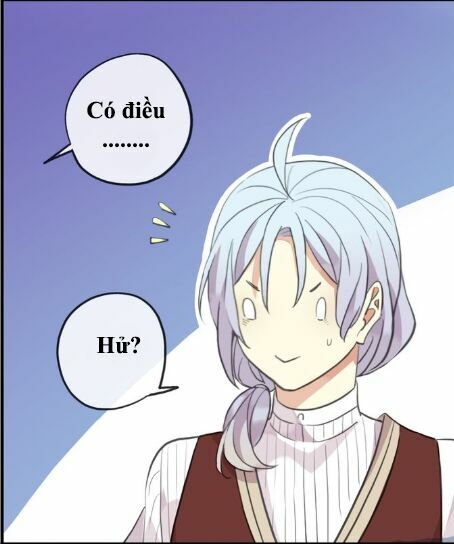 vết cắn ngọt ngào phần 2 chapter 39 14