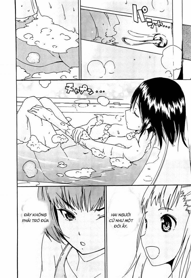 frogman chapter 45 3