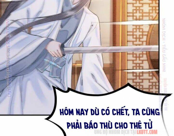 trọng sinh bá sủng nhiếp chính vương quá mạnh mẽ chapter 213 41