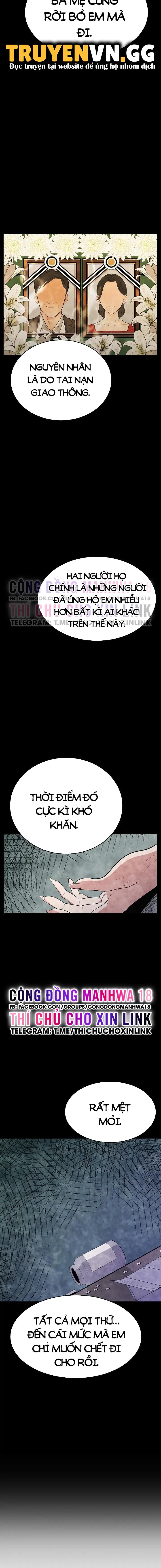 bí mật của gia tộc chaebol đời thứ ba chapter 2 17