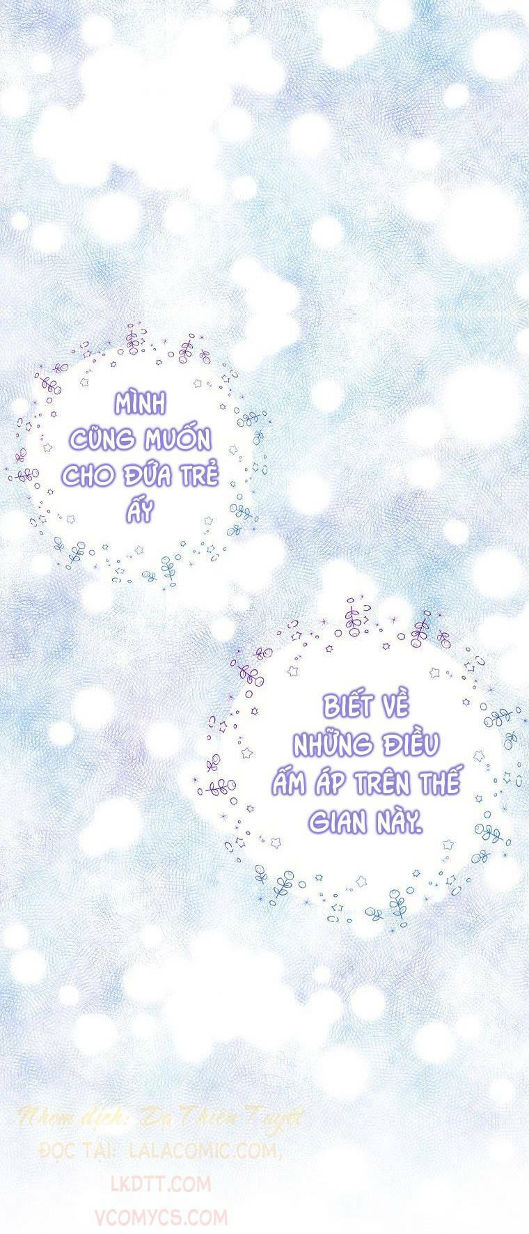 sinh ra làm con gái ác nữ chapter 18 23