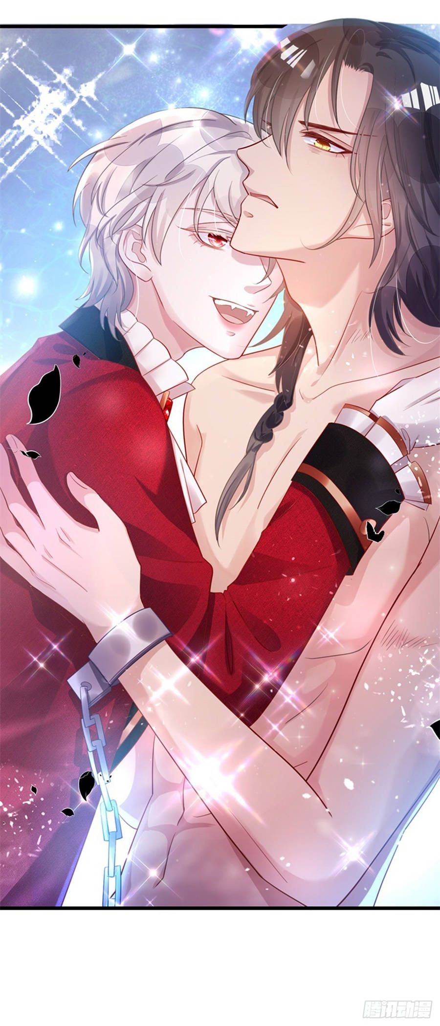 rước sói vào nhà chapter 4 10