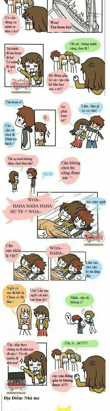 nhi nhí nhảnh chapter 11 3