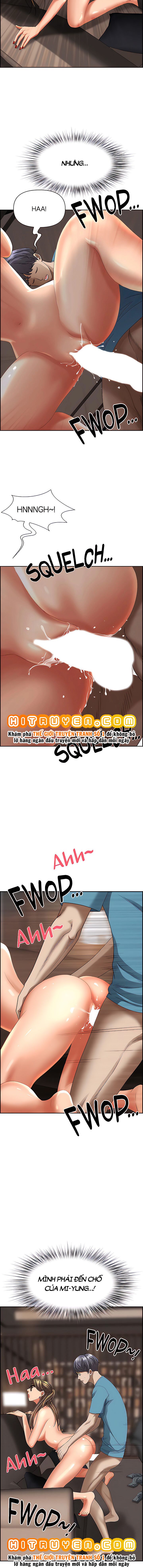 chung nhà bạn mẹ chapter 60 15