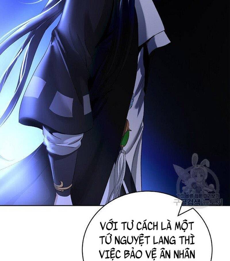 xuyên không thành hổ chapter 84 124