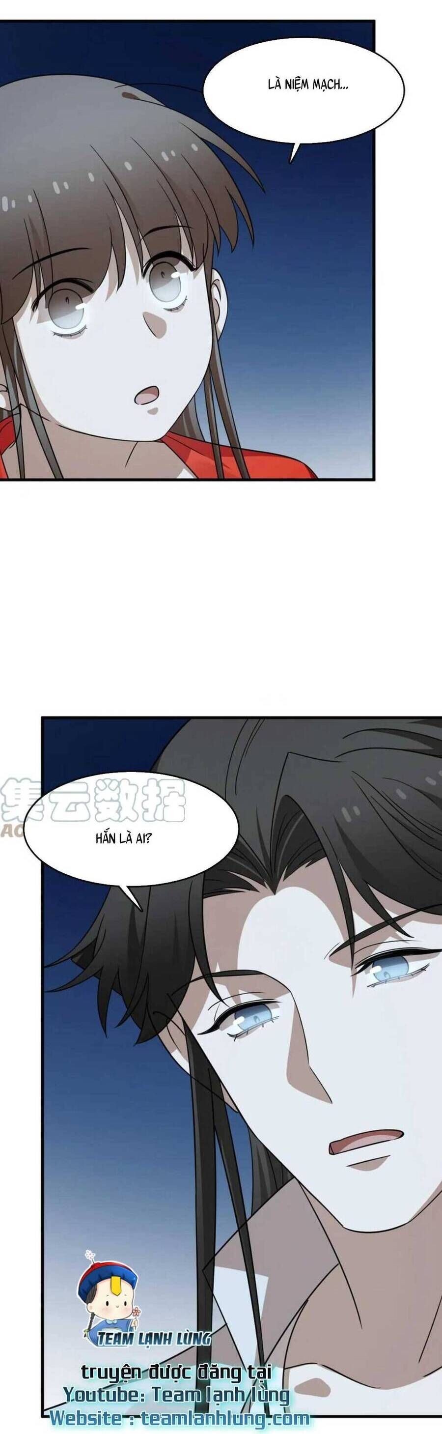 độc bộ thiên hạ: đặc công thần y chapter 453 3