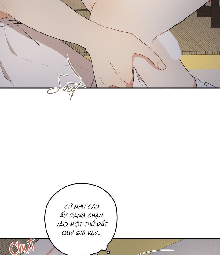 đường hoa liên kiều rơi chapter 25 7