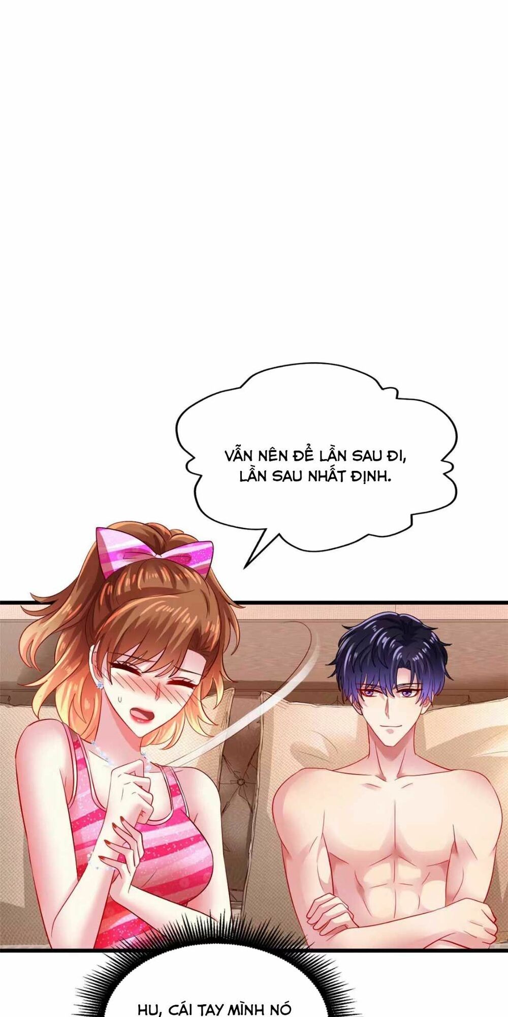 Ảnh Hậu Nhà Tôi Siêu Ngọt Ngào Chương 8 / Chap 8, Tiếp Theo Chương 8 / Chap 9 Nhanh Và Sớm Nhất Tại Truyengihot.Net - Truyện Gì Cũng Có