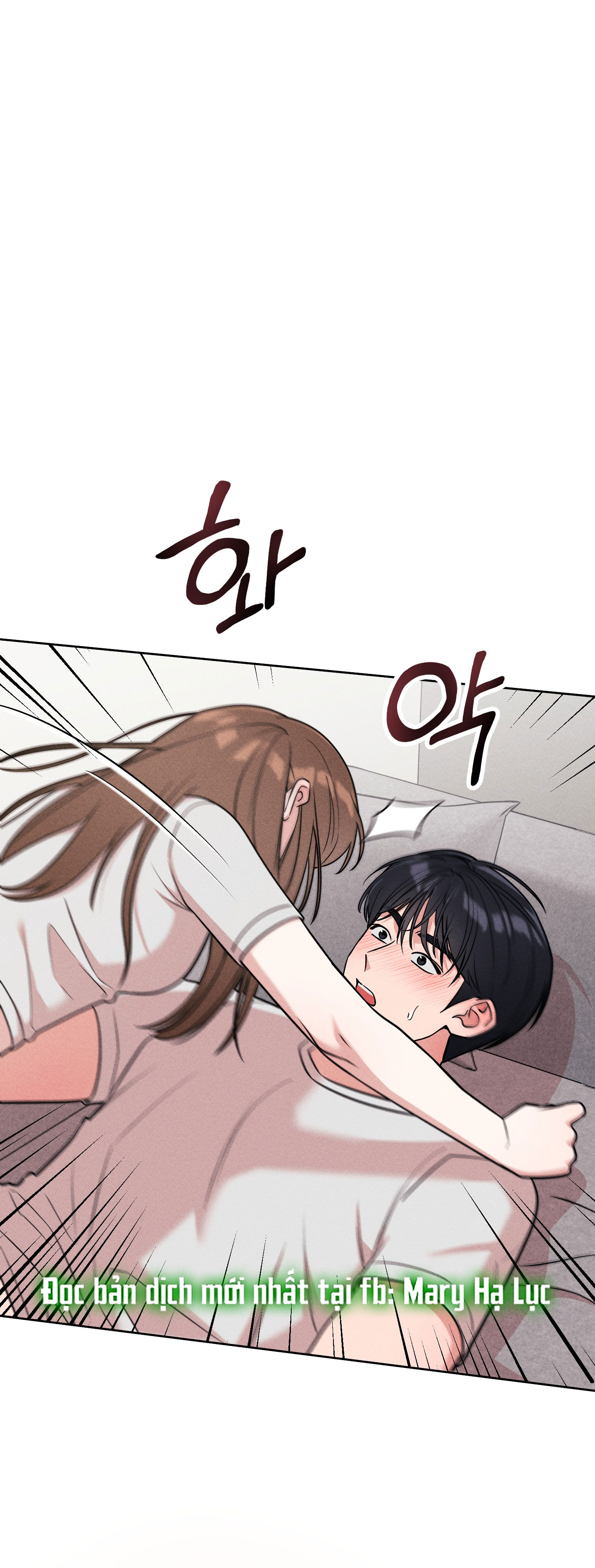 [18+] thành người yêu kém tuổi từ hôm nay chapter 2.1 2