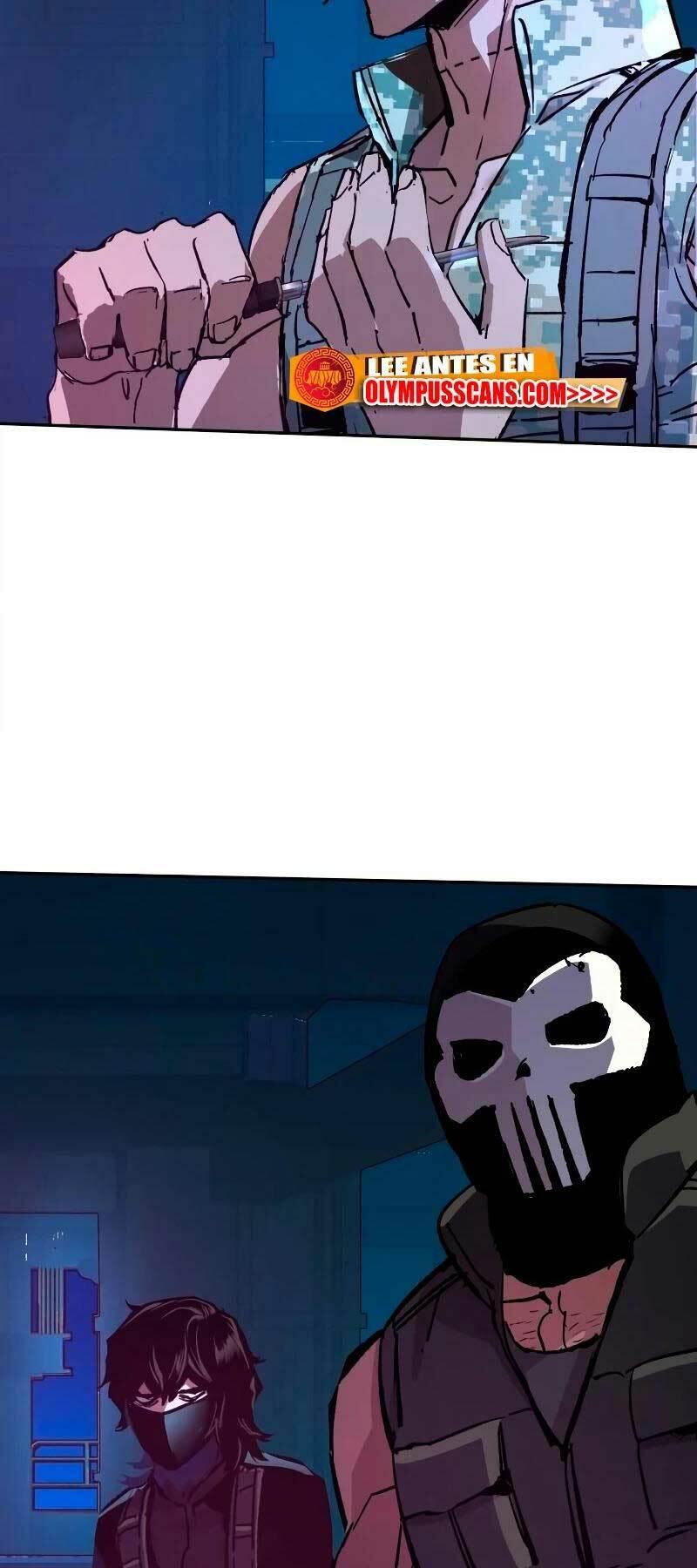 bạn học tôi là lính đánh thuê chapter 139 24