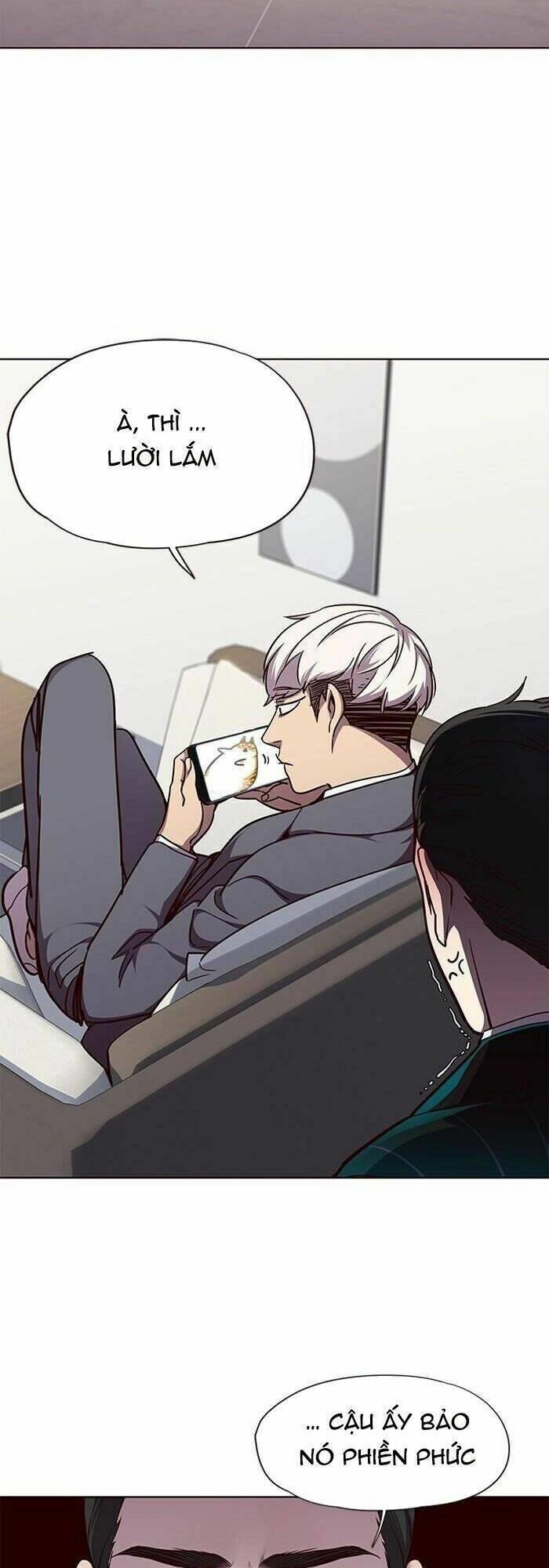 biến thân thành mèo chapter 56 32