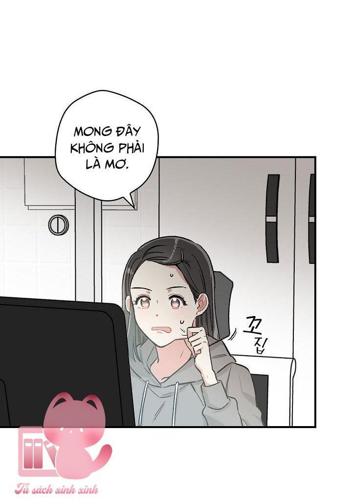 quán cà phê của bom chapter 4 19