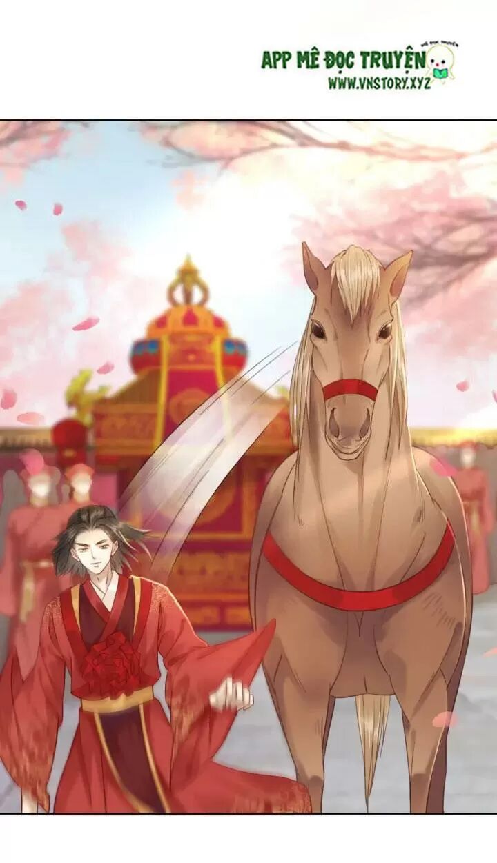 cực phẩm phế vật tiểu thư chapter 115 26