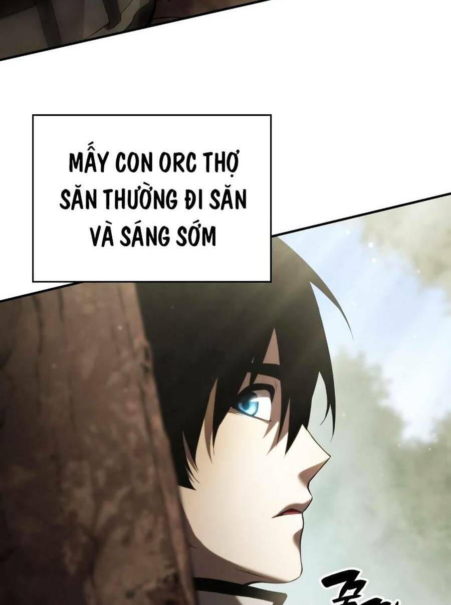 Vô Hạn Tử Linh Sư Chapter 4 - Trang 29